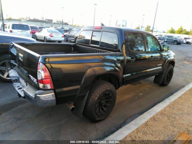 Photo 3 VIN: 3TMJU4GN8EM171391 - TOYOTA TACOMA 