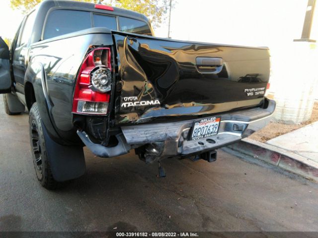 Photo 5 VIN: 3TMJU4GN8EM171391 - TOYOTA TACOMA 