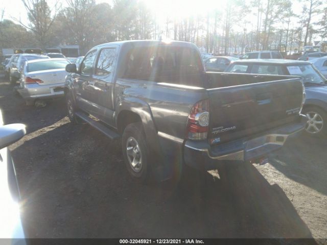 Photo 2 VIN: 3TMJU4GN8FM176138 - TOYOTA TACOMA 