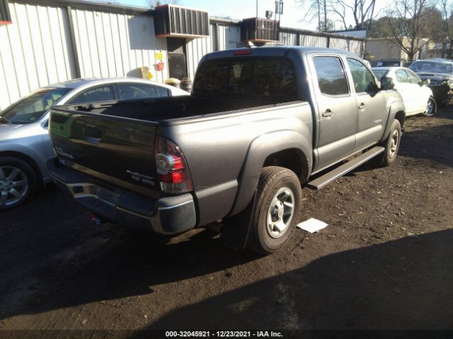 Photo 3 VIN: 3TMJU4GN8FM176138 - TOYOTA TACOMA 