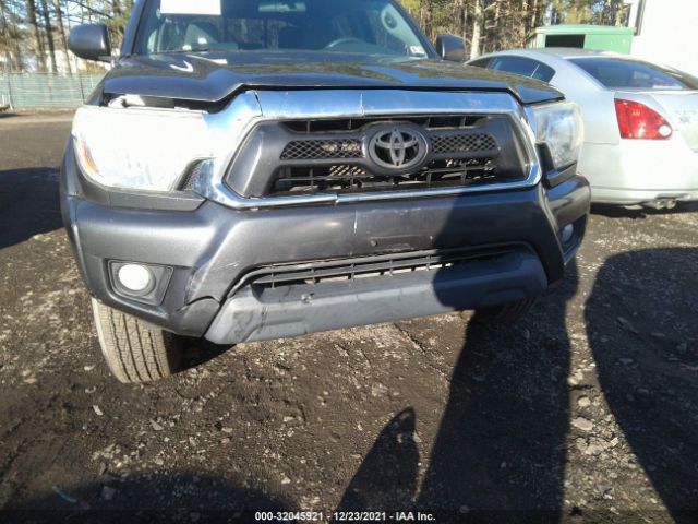 Photo 5 VIN: 3TMJU4GN8FM176138 - TOYOTA TACOMA 