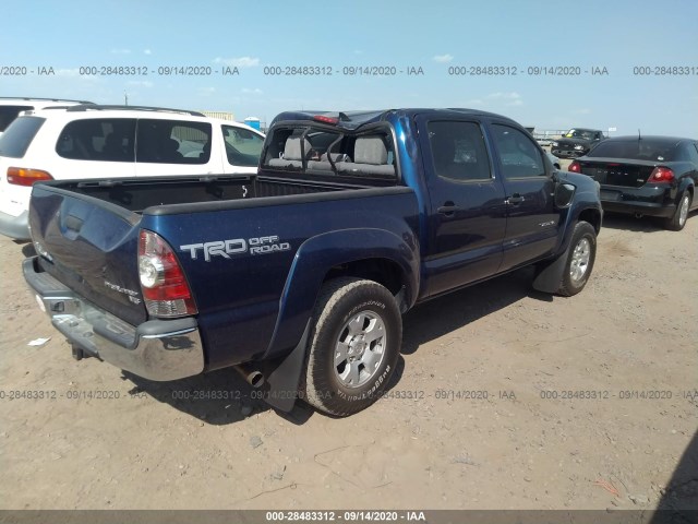 Photo 3 VIN: 3TMJU4GN8FM178729 - TOYOTA TACOMA 