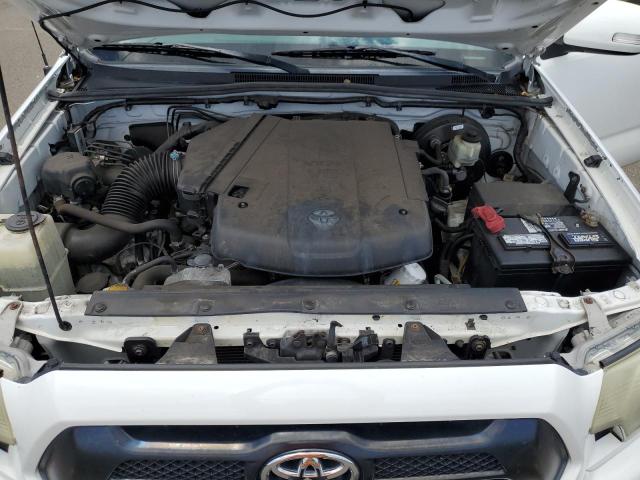 Photo 10 VIN: 3TMJU4GN8FM181128 - TOYOTA TACOMA DOU 