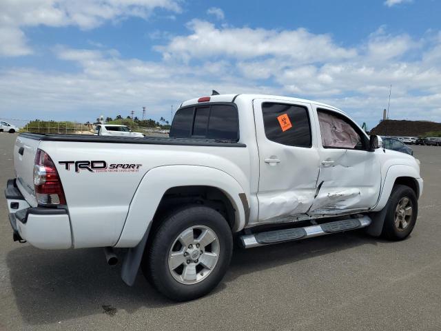 Photo 2 VIN: 3TMJU4GN8FM181128 - TOYOTA TACOMA DOU 