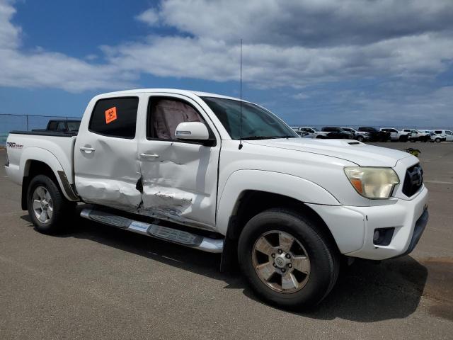 Photo 3 VIN: 3TMJU4GN8FM181128 - TOYOTA TACOMA DOU 