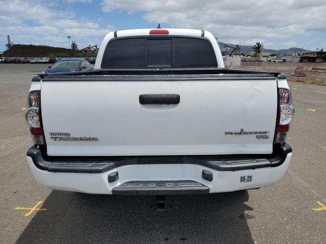 Photo 5 VIN: 3TMJU4GN8FM181128 - TOYOTA TACOMA DOU 