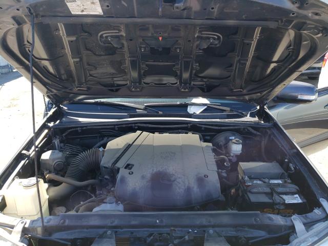 Photo 6 VIN: 3TMJU4GN8FM186541 - TOYOTA TACOMA DOU 