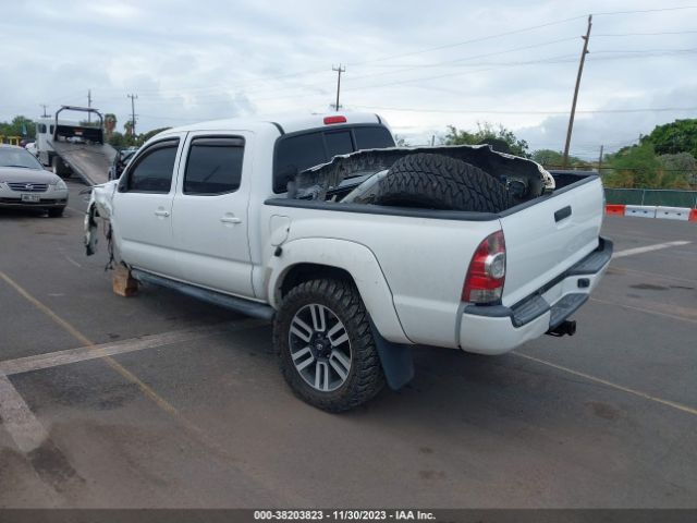 Photo 2 VIN: 3TMJU4GN8FM188872 - TOYOTA TACOMA 