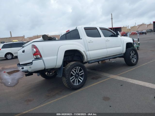 Photo 3 VIN: 3TMJU4GN8FM188872 - TOYOTA TACOMA 