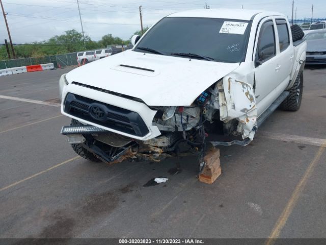 Photo 5 VIN: 3TMJU4GN8FM188872 - TOYOTA TACOMA 