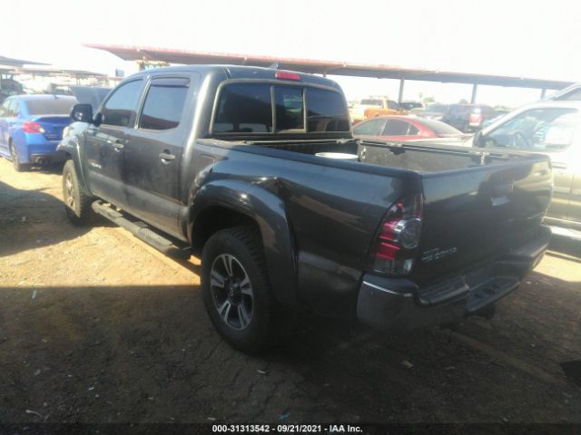 Photo 2 VIN: 3TMJU4GN8FM190931 - TOYOTA TACOMA 