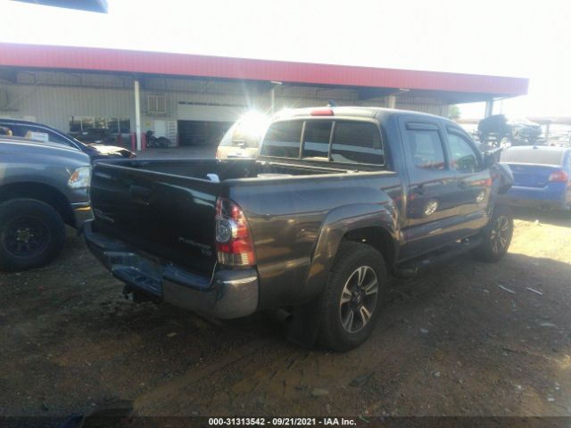 Photo 3 VIN: 3TMJU4GN8FM190931 - TOYOTA TACOMA 