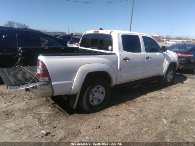 Photo 3 VIN: 3TMJU4GN8FM193912 - TOYOTA TACOMA 