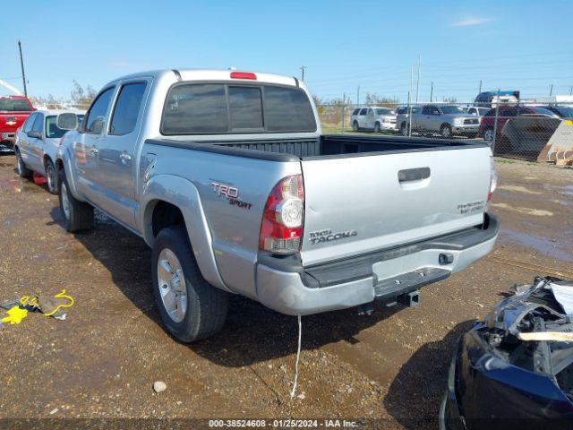 Photo 2 VIN: 3TMJU4GN9AM092709 - TOYOTA TACOMA 