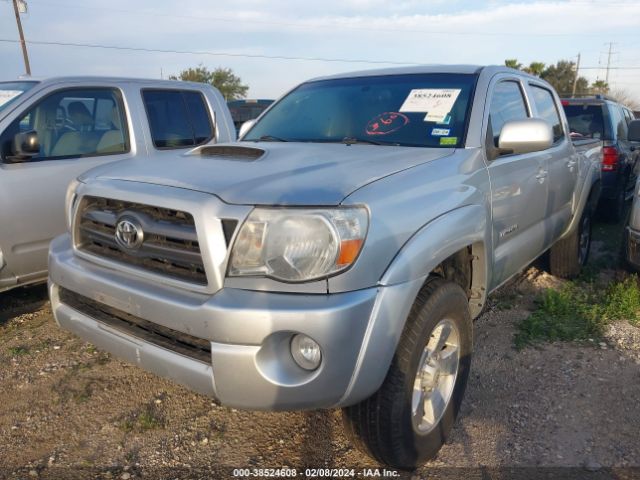 Photo 5 VIN: 3TMJU4GN9AM092709 - TOYOTA TACOMA 