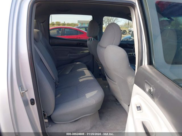 Photo 7 VIN: 3TMJU4GN9AM092709 - TOYOTA TACOMA 