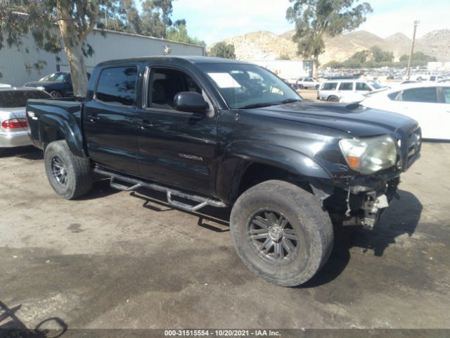 Photo 0 VIN: 3TMJU4GN9AM094184 - TOYOTA TACOMA 