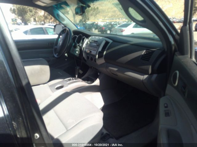 Photo 4 VIN: 3TMJU4GN9AM094184 - TOYOTA TACOMA 