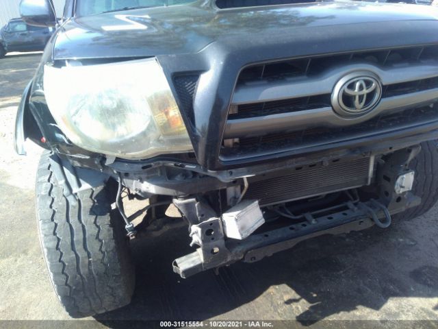 Photo 5 VIN: 3TMJU4GN9AM094184 - TOYOTA TACOMA 