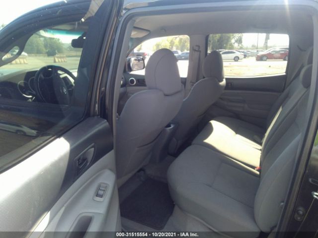 Photo 7 VIN: 3TMJU4GN9AM094184 - TOYOTA TACOMA 