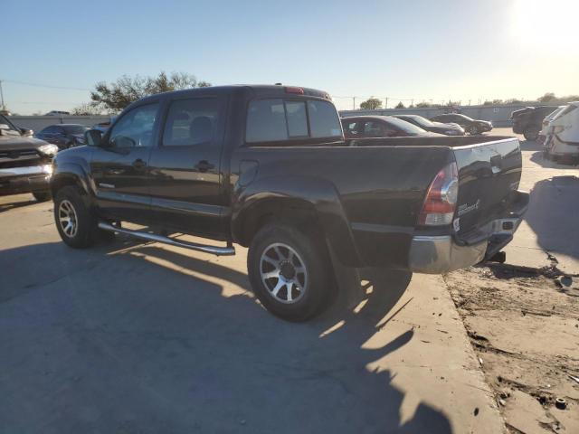 Photo 1 VIN: 3TMJU4GN9AM098042 - TOYOTA TACOMA DOU 