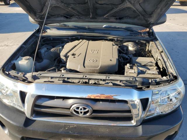 Photo 10 VIN: 3TMJU4GN9AM098042 - TOYOTA TACOMA DOU 