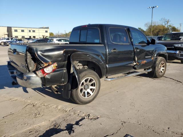 Photo 2 VIN: 3TMJU4GN9AM098042 - TOYOTA TACOMA DOU 