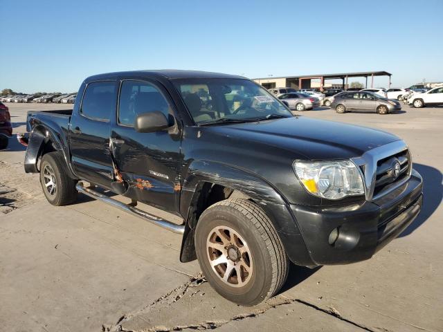 Photo 3 VIN: 3TMJU4GN9AM098042 - TOYOTA TACOMA DOU 