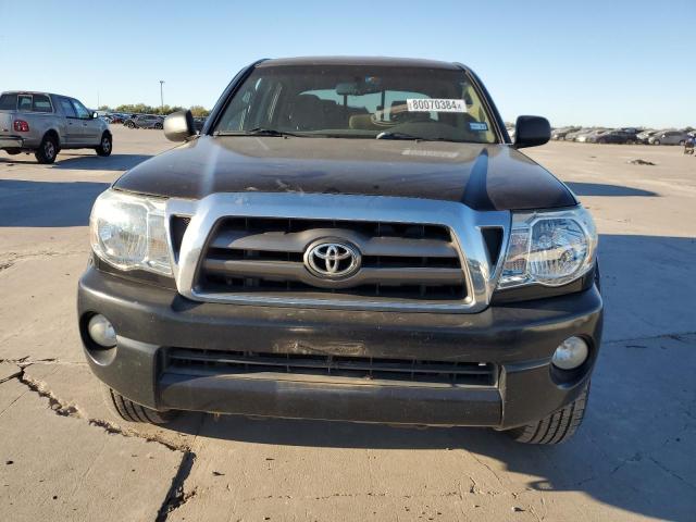 Photo 4 VIN: 3TMJU4GN9AM098042 - TOYOTA TACOMA DOU 