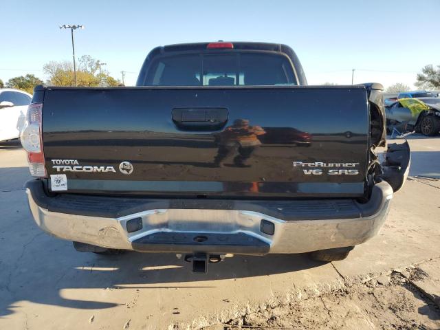 Photo 5 VIN: 3TMJU4GN9AM098042 - TOYOTA TACOMA DOU 