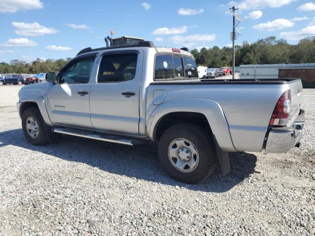 Photo 1 VIN: 3TMJU4GN9AM100906 - TOYOTA TACOMA DOU 