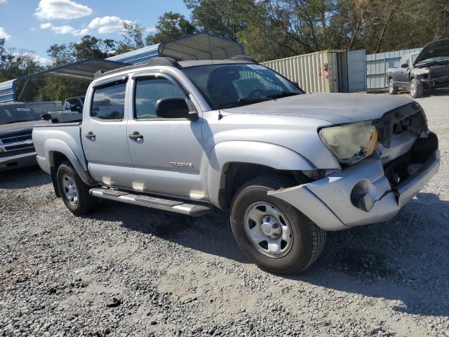 Photo 3 VIN: 3TMJU4GN9AM100906 - TOYOTA TACOMA DOU 