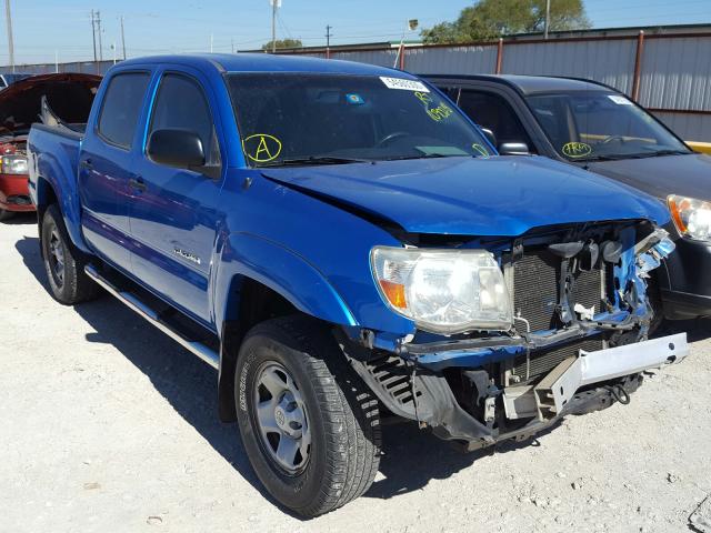 Photo 0 VIN: 3TMJU4GN9AM103028 - TOYOTA TACOMA DOU 