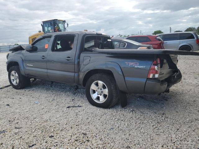 Photo 1 VIN: 3TMJU4GN9AM104583 - TOYOTA TACOMA DOU 