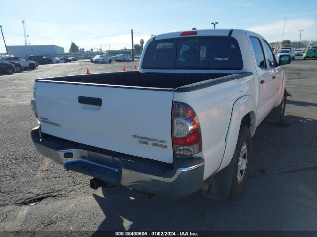 Photo 3 VIN: 3TMJU4GN9BM110451 - TOYOTA TACOMA 