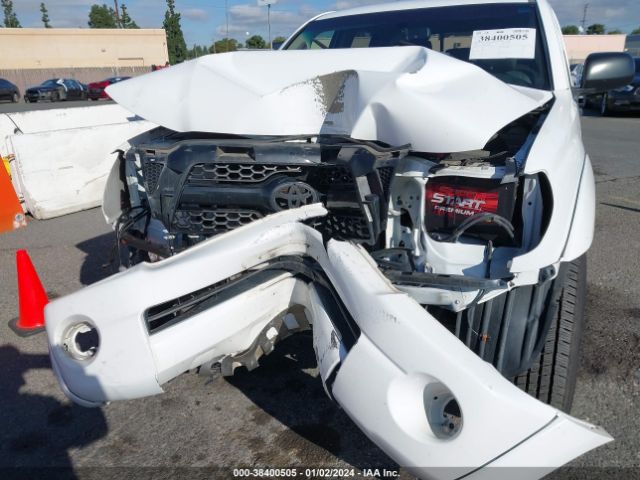 Photo 5 VIN: 3TMJU4GN9BM110451 - TOYOTA TACOMA 