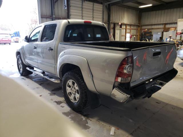 Photo 1 VIN: 3TMJU4GN9BM114791 - TOYOTA TACOMA 