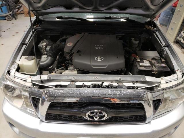 Photo 10 VIN: 3TMJU4GN9BM114791 - TOYOTA TACOMA 