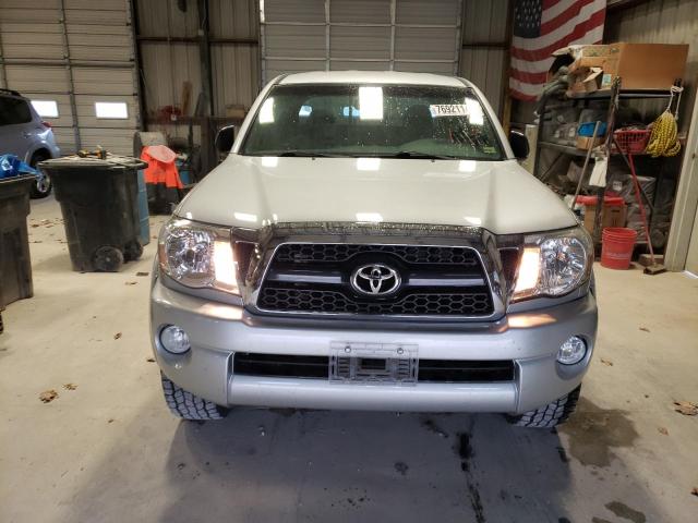 Photo 4 VIN: 3TMJU4GN9BM114791 - TOYOTA TACOMA 