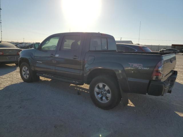 Photo 1 VIN: 3TMJU4GN9BM115925 - TOYOTA TACOMA DOU 