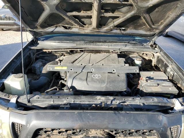 Photo 10 VIN: 3TMJU4GN9BM115925 - TOYOTA TACOMA DOU 