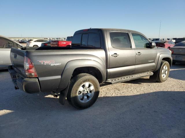 Photo 2 VIN: 3TMJU4GN9BM115925 - TOYOTA TACOMA DOU 