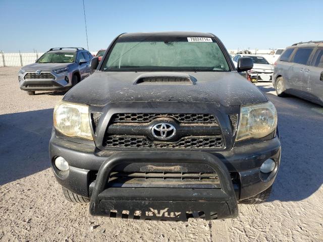 Photo 4 VIN: 3TMJU4GN9BM115925 - TOYOTA TACOMA DOU 