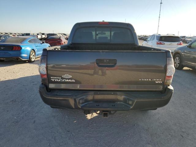 Photo 5 VIN: 3TMJU4GN9BM115925 - TOYOTA TACOMA DOU 