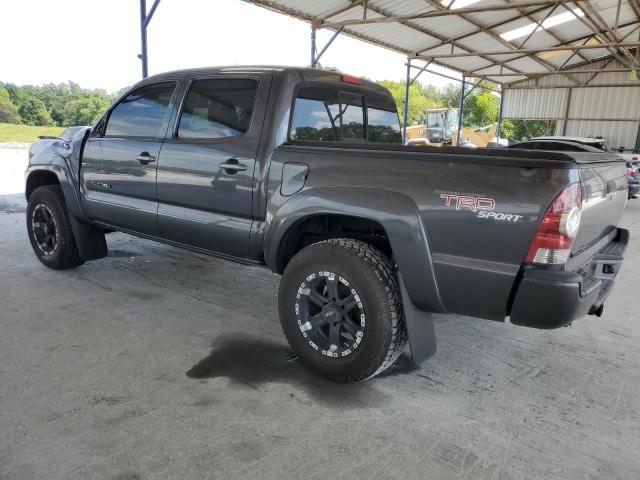 Photo 1 VIN: 3TMJU4GN9BM117495 - TOYOTA TACOMA DOU 