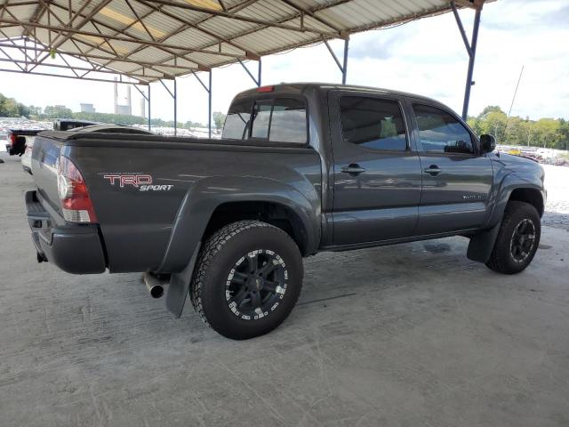 Photo 2 VIN: 3TMJU4GN9BM117495 - TOYOTA TACOMA DOU 