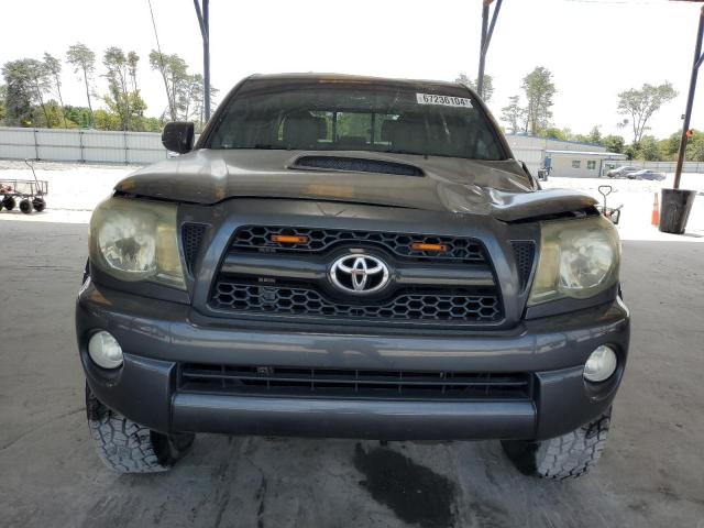 Photo 4 VIN: 3TMJU4GN9BM117495 - TOYOTA TACOMA DOU 