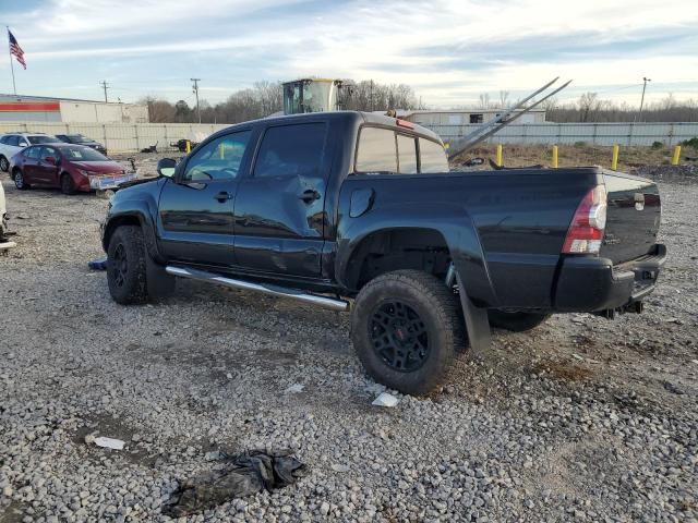 Photo 1 VIN: 3TMJU4GN9BM118209 - TOYOTA TACOMA 