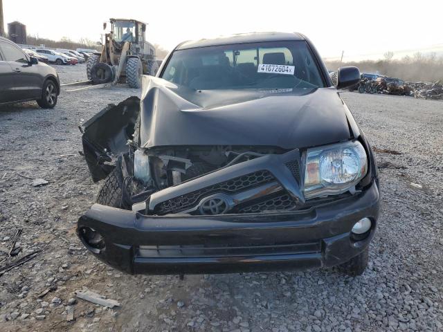 Photo 4 VIN: 3TMJU4GN9BM118209 - TOYOTA TACOMA 