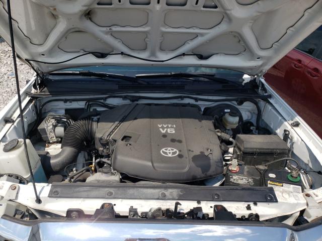 Photo 6 VIN: 3TMJU4GN9BM119392 - TOYOTA TACOMA DOU 